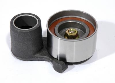 Gates 02-06 Mini Cooper 4-Cyl. 1.6L Alt. & Water Pump Belt Drive Tensioner