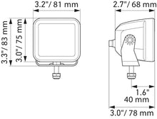 Load image into Gallery viewer, Technical Drawing