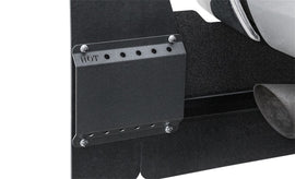 Access Tow Flap Heat Shield