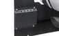 Access Tow Flap Heat Shield