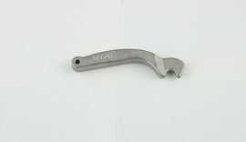 Wilwood lever p-brake outboard