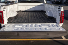 Load image into Gallery viewer, WeatherTech 24-25 Ford F150 8ft Bed ImpactLiner - Black