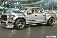 Load image into Gallery viewer, GReddy Pandem RB 17+ Ford F-150 Raptor Complete Wide Body Aero Kit