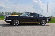 Load image into Gallery viewer, Ridetech 64-66 Ford Mustang Complete Coil-Over Suspension System w/ Pin Spindle