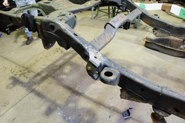 RustBuster 00-20 Chevy Tahoe/Suburban Upper Control Arm Mount - Right