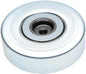 Gates 07-14 Lexus LS460 V-8 4.6L Lower Belt Drive Pulley