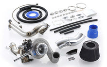 Load image into Gallery viewer, GReddy 93-02 Toyota Supra JDM Model JZA80 TD06SH 25G 10CM ACT Turbo Kit