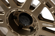 Load image into Gallery viewer, Enkei Trail-Tracker 17x8.5 / 6x135 BP / ET12 / 87.1mm Bore - Matte Bronze Wheel