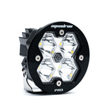 Baja Designs Squadron-R 2.0 Pro LED Spot (Single Light)