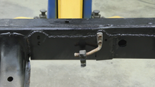 Load image into Gallery viewer, Rust Buster 1996-2002 Toyota 4Runner Center Frame Repair Kit - Right