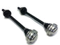 DSS 16-17 Cadillac CTS-V 1000HP Level 5 Axle (Both Large Diameter Bars) - Left RA5270X5