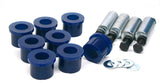 SuperPro Volkswagen Rear Camber Kit