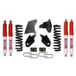 Skyjacker 4In KIT 80-96 F150 2WD W/4HYD
