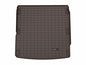 WeatherTech 25-25 Lamborghini Urus SE Trunk Cargo Liners - Cocoa