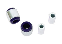 Load image into Gallery viewer, SuperPro 2014-2018 BMW X5 sDrive35i Front Lower Shock Bushing Kit