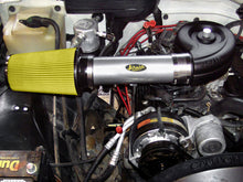 Load image into Gallery viewer, Airaid Intake Kit Chevy/GMC 88-95 Polished