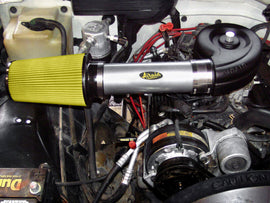 Airaid Intake Kit Chevy/GMC 88-95 Polished