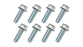 Rust Buster 1999-2019 Chevy & GMC Pick Up Trucks Truck Bed Bolt Kit