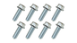 Rust Buster 1999-2019 Chevy & GMC Pick Up Trucks Truck Bed Bolt Kit