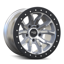 Load image into Gallery viewer, Dirty Life 9303 DT-1 17x9 / 5x127 BP / -12mm Offset / 78.1mm Hub Machined Wheel