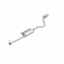 Load image into Gallery viewer, MagnaFlow 10-15 Lexus RX350 3.5L BRE Exhaust Kit