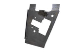 Rust Buster 09-14 Ford F150 All Cab and Bed Configurations Spare Tire Plate