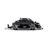 Edelbrock RPM Air-Gap Small Block Chrysler Intake Manifold - Black Plasma