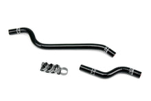 Load image into Gallery viewer, HPS Performance Silicone Hose Kit - Water Bypass Hose 57-1873-BLK