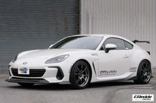 Load image into Gallery viewer, GReddy 2022+ Subaru BRZ X VOLTEX Aero Kit Front Under Spoiler FRP