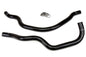 HPS Performance Silicone Hose Kit - Radiator Hose 57-1024-BLK