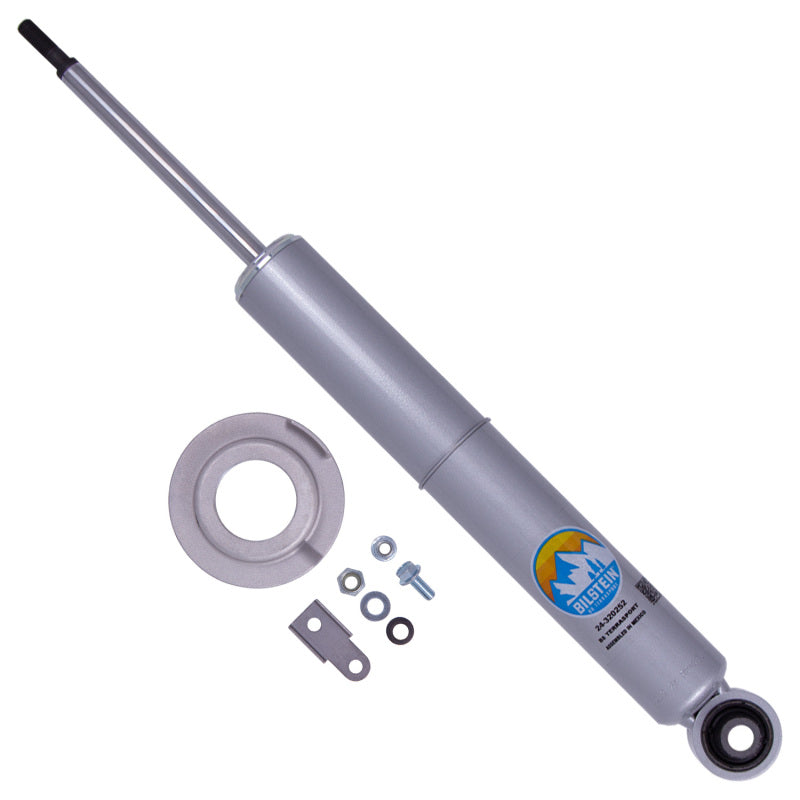 Bilstein 09-13 Subaru Forester B8 TerraSport Suspension Kit - 1.5in Front Lift & 1.25in Rear Lift