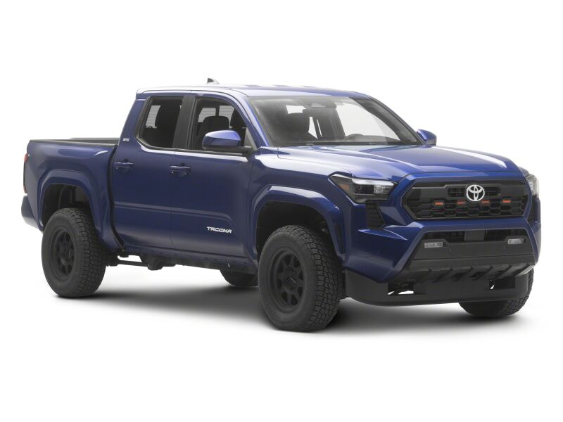 Raxiom 24-26 Toyota Tacoma Pre Runner/ TRD Off-Road/ TRD Sport Amber LED Grille Light- Amber Lens