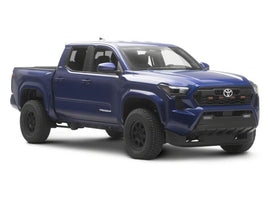 Raxiom 24-26 Toyota Tacoma Pre Runner/ TRD Off-Road/ TRD Sport Amber LED Grille Light- Amber Lens
