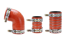 Load image into Gallery viewer, HPS Performance Silicone Hose Kit - Intercooler Hose Boot 57-1573