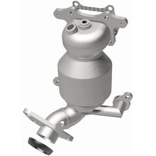 Load image into Gallery viewer, MagnaFlow 15-20 Honda Fit L4 1.5L OEM Grade Manifold Catalytic Converter Direct Fit