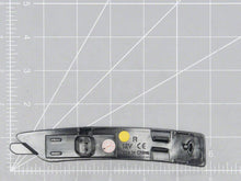 Load image into Gallery viewer, Raxiom 24-26 Ford Mustang LED Side Marker Lights- Clear