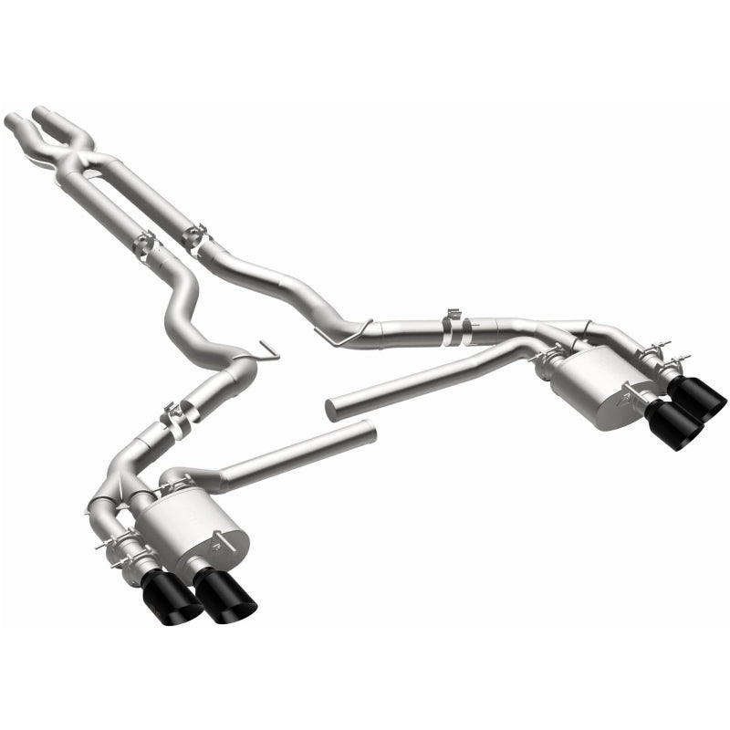 Magnaflow 18-21 Ford Mustang 5.0L V8 NEO Cat-Back Exhaust System