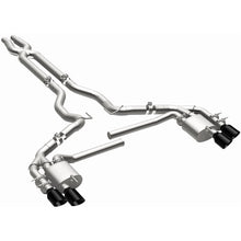 Load image into Gallery viewer, Magnaflow 18-21 Ford Mustang 5.0L V8 NEO Cat-Back Exhaust System