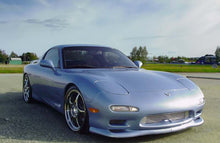 Load image into Gallery viewer, GReddy 92-02 Mazda RX-7 (FD3S) Aluminum Radiator TW-R - Front Mount