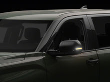 Load image into Gallery viewer, Raxiom 22-26 Toyota Tundra Sequential LED Mirror Lights- Clear