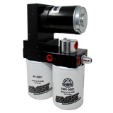 FASS 89-93 Dodge 2500/3500 Cummins 165gph Titanium Series Fuel Air Separation System TS D02 165G