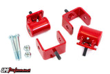 UMI Performance 04-07 Cadillac CTS-V Engine Mount Polyurethane