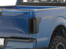 Load image into Gallery viewer, Raxiom15-20 Ford F-150 LDS Series LED Tail Lights- Black Housing- Clear Lens