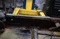 Rustbuster Center Frame Section Right Side