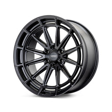 Load image into Gallery viewer, Vossen HFX-5 - 20x9 - 8x170 - ET18 - Super Deep Face - 125.1 - Satin Black Wheel