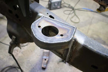 Load image into Gallery viewer, Rustbuster Rear Cab Mount Left Side