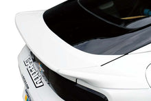 Load image into Gallery viewer, GReddy 2022+ Nissan Z FRP Rear Wing Aero Kit