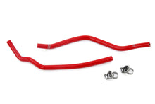 Load image into Gallery viewer, HPS Performance Silicone Hose Kit - Coolant Tank Supply Hoses 57-2119-RED