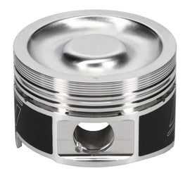 Wiseco VW AJV 77.00 mm Bore 29.26 mm CH -6.00 CC Piston Set