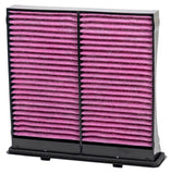 K&N Disposable Cabin Air Filter Advantage Plus 12-21 Subaru WRX